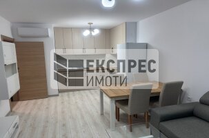 Furnished, 1 bedroom apartment, Grand Mall Varna