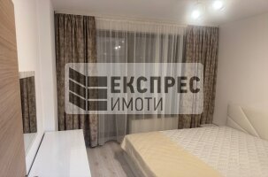Furnished, 1 bedroom apartment, Grand Mall Varna
