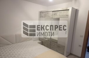 Furnished, 1 bedroom apartment, Grand Mall Varna