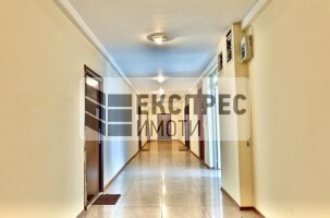  1 Schlafzimmer Wohnung, Manastirski livadi