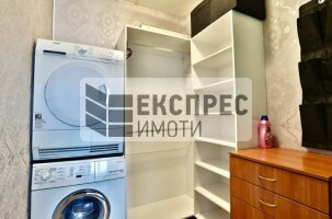  1 Schlafzimmer Wohnung, Manastirski livadi