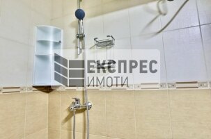  1 Schlafzimmer Wohnung, Manastirski livadi