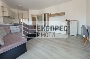 Нов, Обзаведен Тристаен апартамент, Общината