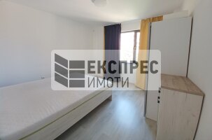 Нов, Обзаведен Тристаен апартамент, Общината