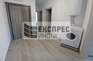 Нов, Обзаведен Тристаен апартамент, Общината