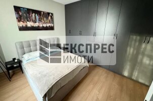  2 Schlafzimmer Wohnung, Chayka