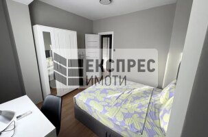  2 Schlafzimmer Wohnung, Chayka