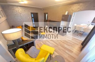 Furnished Two bedroom apartment 2 bedroom apartment, Chataldzha