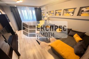 Furnished Two bedroom apartment 2 bedroom apartment, Chataldzha