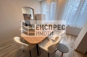 Furnished Two bedroom apartment 2 bedroom apartment, Chataldzha