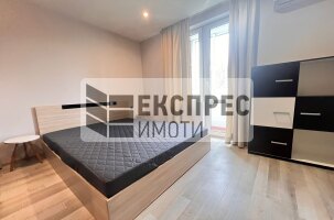 Furnished Two bedroom apartment 2 bedroom apartment, Chataldzha