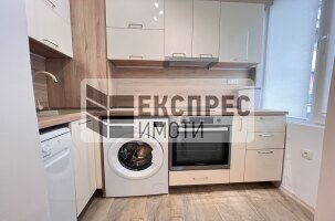 Furnished Two bedroom apartment 2 bedroom apartment, Chataldzha