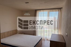 Обзаведен Двустаен апартамент, Обеля 2