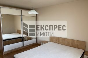 Обзаведен Двустаен апартамент, Обеля 2