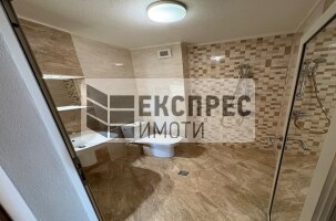 Обзаведен Двустаен апартамент, Обеля 2