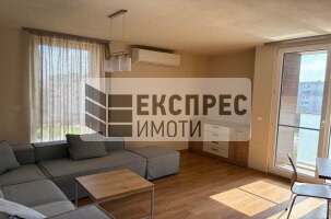 Обзаведен Двустаен апартамент, Обеля 2