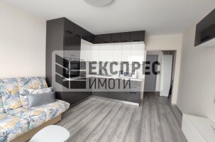 Furnished studio, LEVSKI area Studio, Levski
