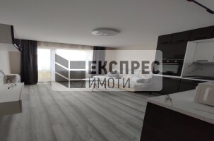 Furnished studio, LEVSKI area Studio, Levski