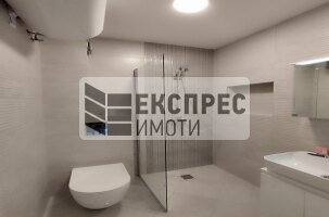 Furnished studio, LEVSKI area Studio, Levski