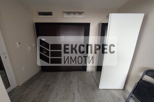 Furnished studio, LEVSKI area Studio, Levski