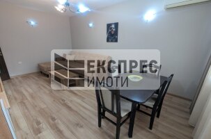 Обзаведен Двустаен апартамент, Окръжна болница