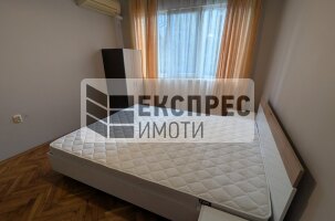 Обзаведен Двустаен апартамент, Окръжна болница