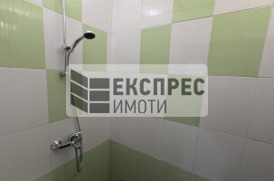 Обзаведен Двустаен апартамент, Окръжна болница