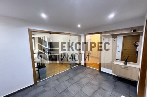 Нов, Обзаведен Двустаен апартамент, Кръстова вада