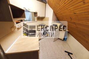 Furnished 2 bedroom apartment, Regional hospital