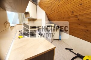 Furnished 2 bedroom apartment, Regional hospital