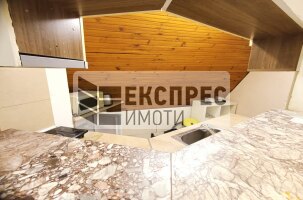 Furnished 2 bedroom apartment, Regional hospital