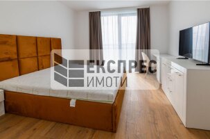 Обзаведена, нова, луксозна Къща, м-т Пчелина