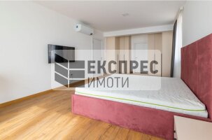 Обзаведена, нова, луксозна Къща, м-т Пчелина