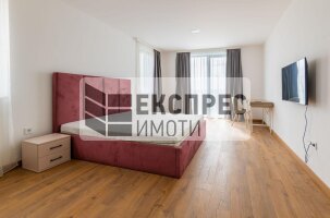 Обзаведена, нова, луксозна Къща, м-т Пчелина