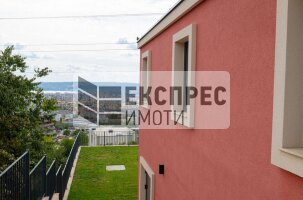 Обзаведена, нова, луксозна Къща, м-т Пчелина