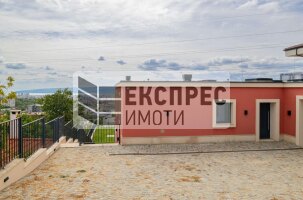 Обзаведена, нова, луксозна Къща, м-т Пчелина