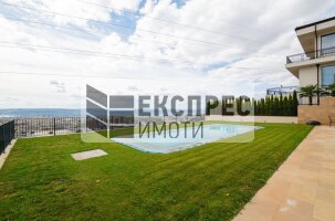 Обзаведена, нова, луксозна Къща, м-т Пчелина