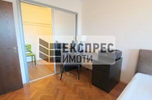 Furnished 1 bedroom apartment, Red Square