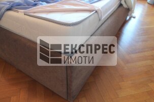 Furnished 1 bedroom apartment, Red Square