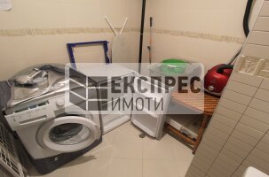 Furnished 1 bedroom apartment, Red Square