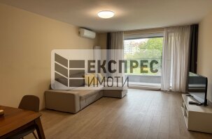 New, Luxury Furnished 2 bedroom apartment, Vitosha