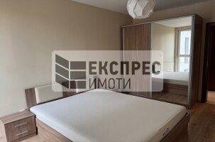 New, Luxury Furnished 2 bedroom apartment, Vitosha
