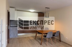 New, Luxury Furnished 2 bedroom apartment, Vitosha