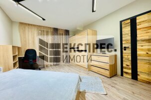  1 Schlafzimmer Wohnung, Breeze