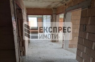  2 Schlafzimmer Wohnung, Kaysieva Gradina