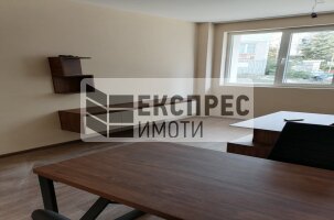 Furnished one bedroom apartment 1 bedroom apartment, Pobeda