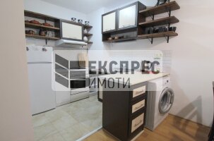 Furnished 1 bedroom apartment, St. Constantine and Elena