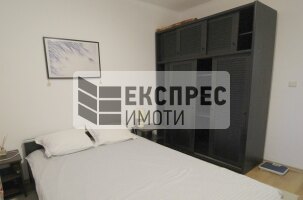 Furnished 1 bedroom apartment, St. Constantine and Elena