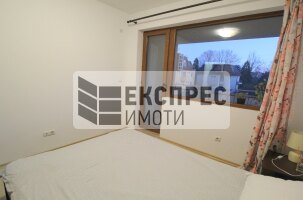 Furnished 1 bedroom apartment, St. Constantine and Elena