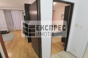 Furnished 1 bedroom apartment, St. Constantine and Elena